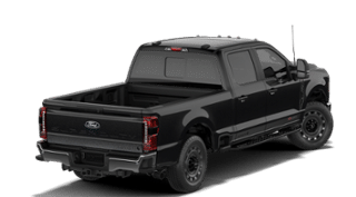 2027 Ford Super Duty® External Image 3